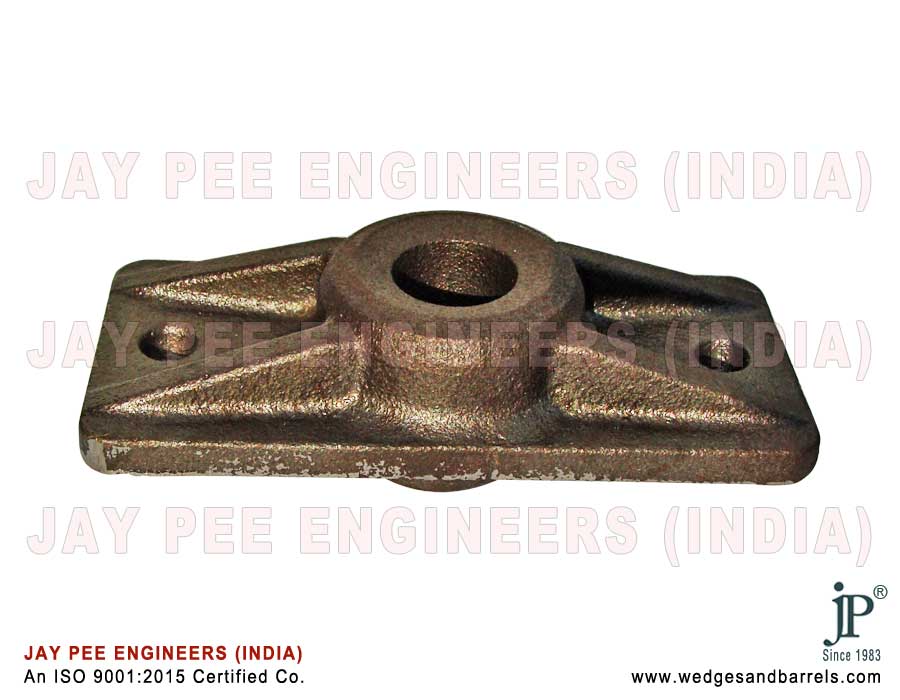 Anchor Head Bearing Plate, Flat Anchor Head Plate manufacturers
